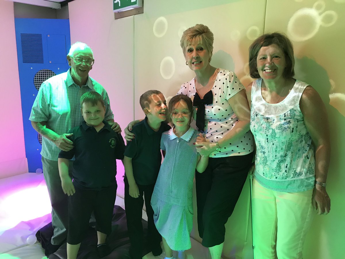 Park Community Academy tweet media