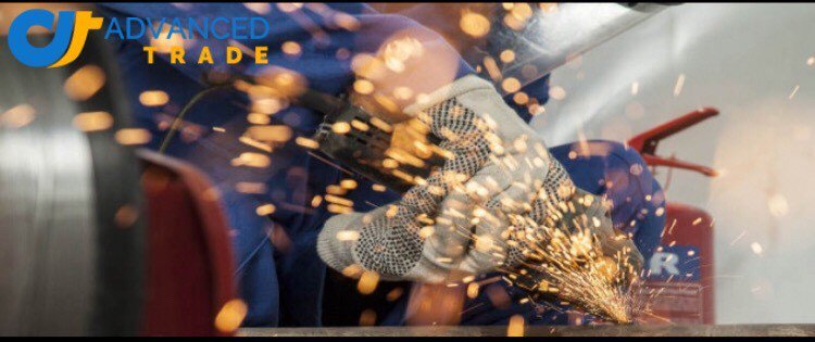 AengKSA's tweet photo. Advanced #trade is a custom fabricator of stainless steel, mild steel, abrasion resistant and alloy materials. #Mechanical #fabrication https://t.co/Y6u5v9EKbW