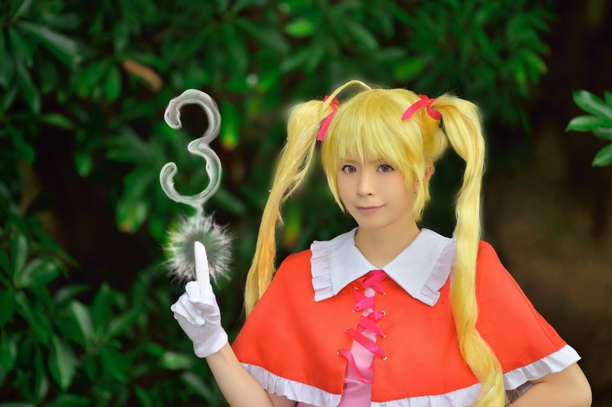 Uzivatel あかりん Na Twitteru コスプレ Hunter Hunter ビスケット クルーガー P じゅうべえ Omote No Zyubei