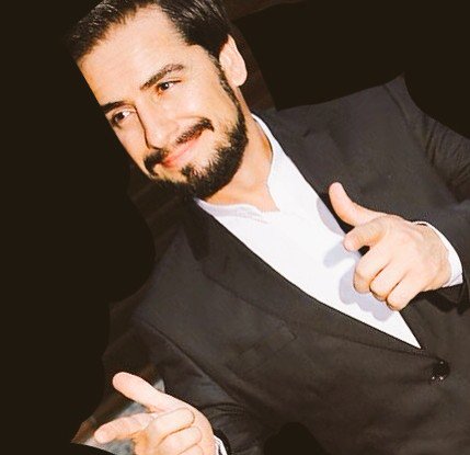 buseninfatihi's tweet photo. PAŞAM 😍😊🐞😍🙈 @fatihdogan_fd @resmi_club #fatincanları #fdfailesi https://t.co/C3JXcrWOPZ