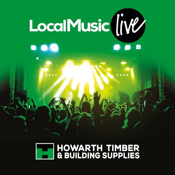 Mansfield1032's tweet photo. Are you a musician? 

Join Local Music Live to win 2 days in a studio and a music video 

#localmusiclive 

https://t.co/MfrAixbk4R https://t.co/1CkghBjE0i