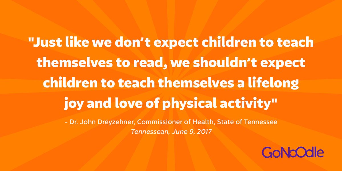 GoNoodle's tweet photo. 📣 #movementmatters 📣 https://t.co/b0Yk7G4Uil