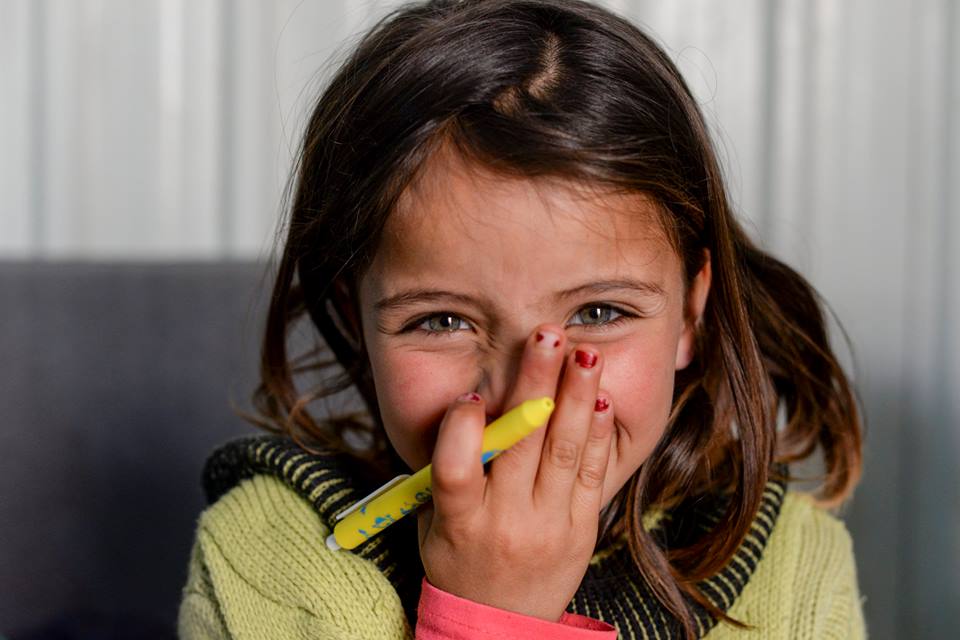 UNICEFJordan's tweet photo. #AChildIsAChild, no matter what.
We stand with #ChildrenUprooted. #RefugeeDay https://t.co/iv4nGqa54F