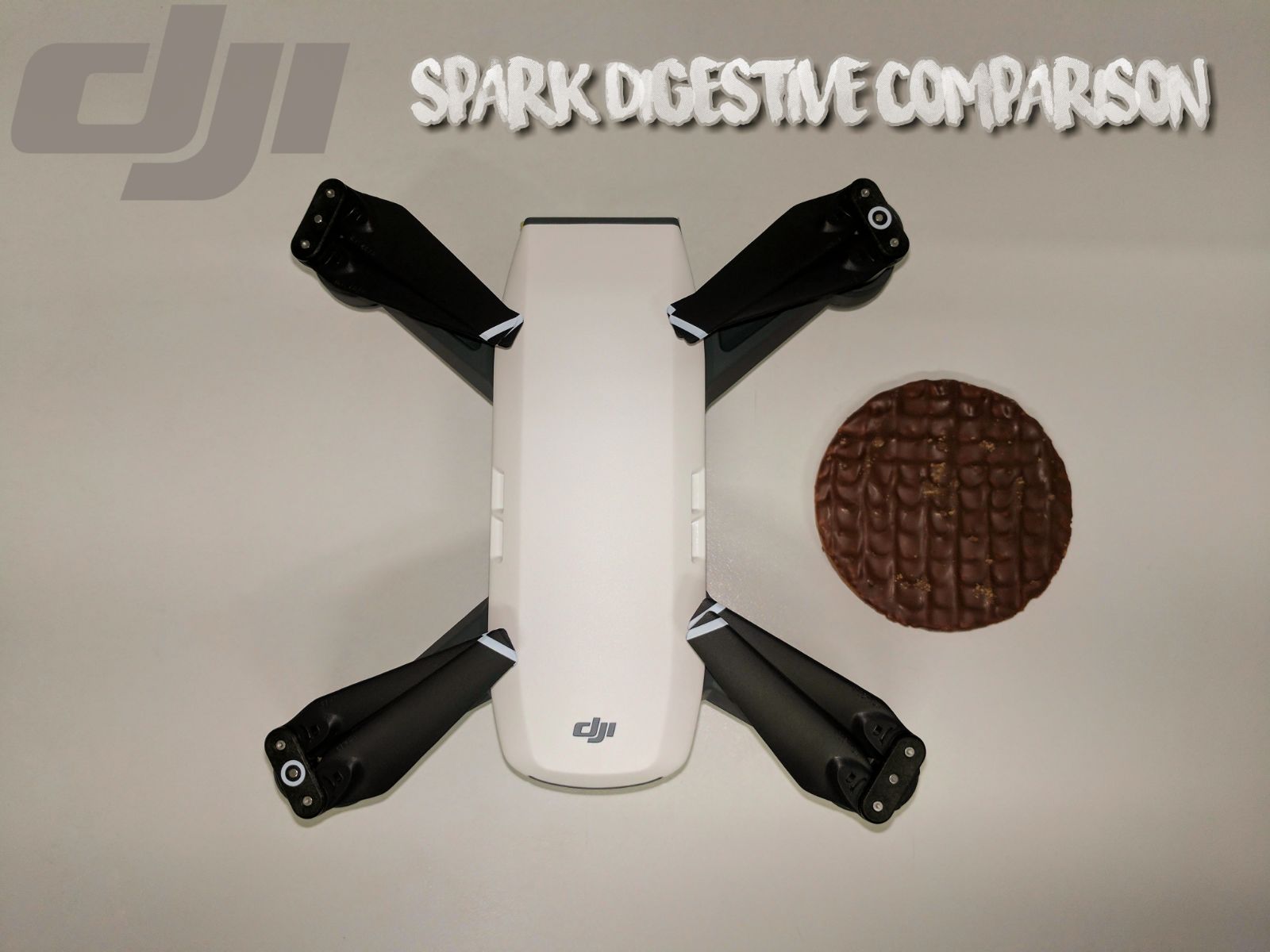 Dji spark sales combo liverpool