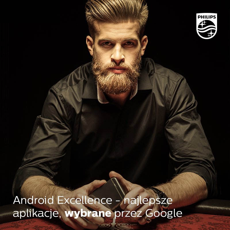 Philips Mobile PL tweet media