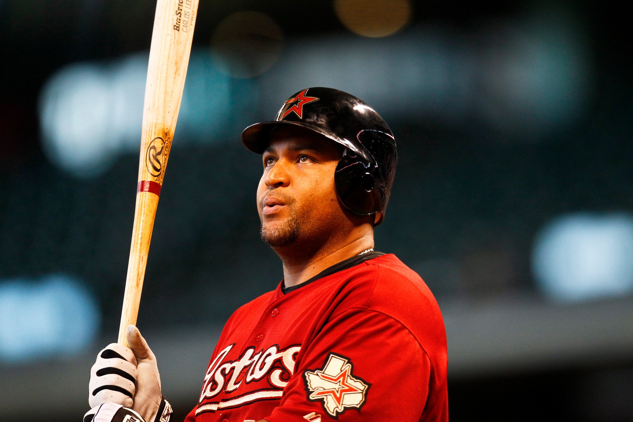 Happy Birthday! Carlos Lee 