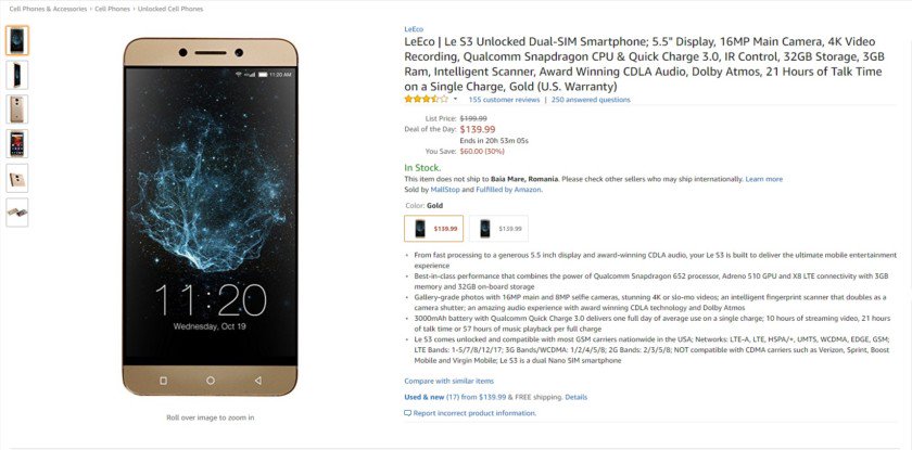 Android Authority tweet media