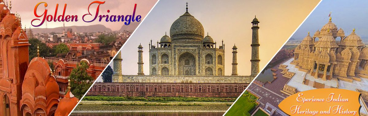 WorldwideTrav's tweet photo. Golden Triangle Tour - 7 Nights &amp; 8 Days. - https://t.co/XUpuspkMXW https://t.co/s31QvTo9hH
