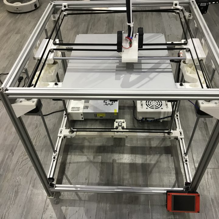 Best corexy 3d printer reddit