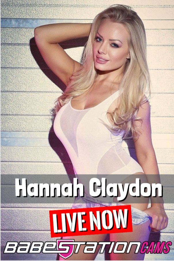 ☀️LIVE NOW☀️

@hannahclaydon13 is on Babestation Cams right now!

Click here to get naughty with Hannah - https://t.co/NaPc9dhqz4 https://t.co/EJVVezHx42