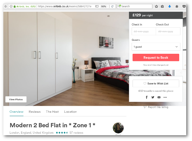 35% Campaign tweet media