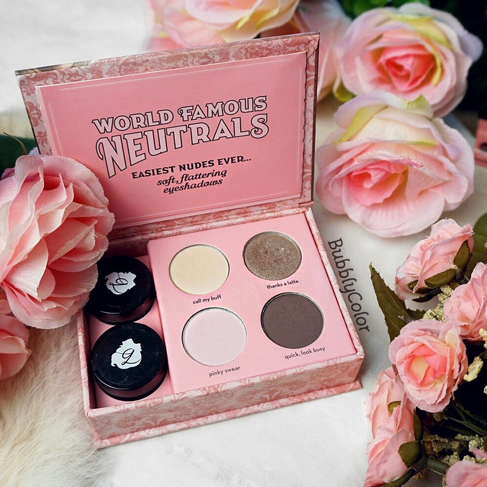 BubblyColor's tweet photo. Do you still have your first #highend #makeuppalette ? 💖
https://t.co/xcsm6SY8oQ
#bbloggers #makeup #eyeshadow @benefitgermany https://t.co/fFOVPlWTG2