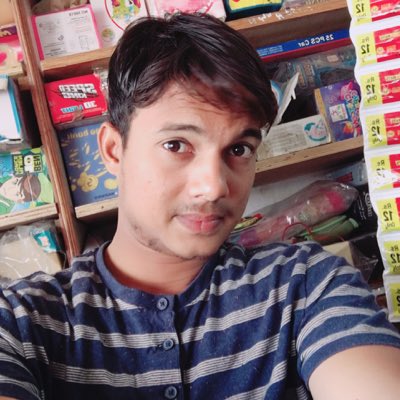 NaseebYousuf's tweet photo. #NewProfilePic https://t.co/2MSrA5yF7D