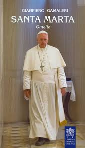 PagineFogli's tweet photo. #GianpieroGamaleri commenta le omelie di @Pontifex_it a Santa Marta https://t.co/FRNXSvzg1M https://t.co/23THU2maYR