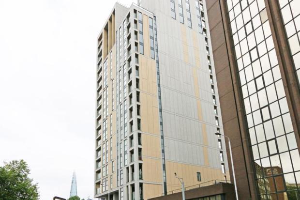 35% Campaign tweet media