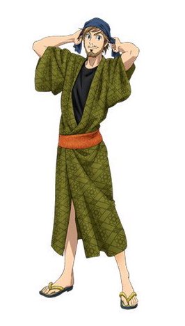 soukatsu_'s tweet photo. Emil and Mickey in yukata next! they look pretty dashing lol *__* https://t.co/ejTdB2NyD8