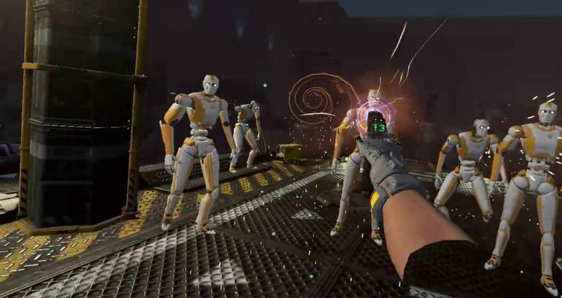 bidon_games's tweet photo. https://t.co/Unm9ghhNSh What secrets hide #VR #multiplayer #games ? #Gamedev #devstohire #itoutsourcing #needdev #BidOnGames #outsourcing https://t.co/HD2GsrVFU5