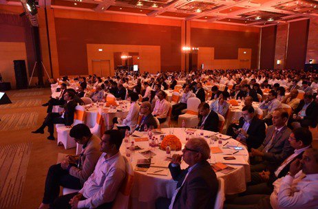EVENTFAQS's tweet photo. https://t.co/nQANpScPa9
#70EMG Manages #SohnIndia Conference Organised by #KoraManagement
#eventprofs #MICE #GrandHyattMumbai https://t.co/FJO16VxFJQ