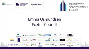 cesouthwest's tweet photo. Missed the #CESWSummit ? Presentations from the day are available here: https://t.co/AuN4xIG6vm https://t.co/CgQqJHLOJG