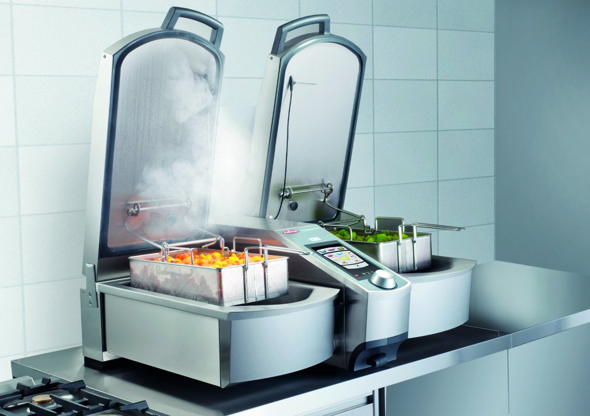 FRIMAUK's tweet photo. Frima at Lunch! 2017 https://t.co/vDJ5Oo3IAX @lunchexhibition #catering #multifunctionalcooking https://t.co/8CGxczxdUy