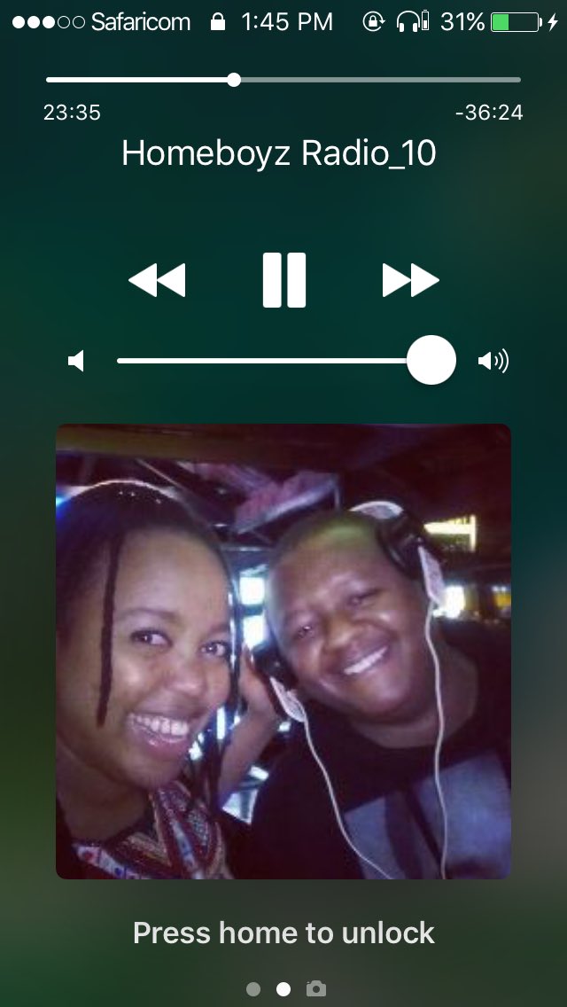 zac_Kiama's tweet photo. @TheSourceHBR @djhassankenya @I_am_MissLily niko kwenye playback. ๐ฅ๐ฅ๐๐ฟ#hbrapp #TheSourceHBR #ChampionsMixx https://t.co/5yeKulOPcF