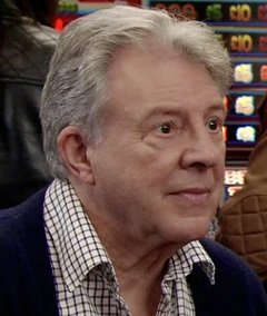 A happy birthday to Corrie original Philip Lowrie! 