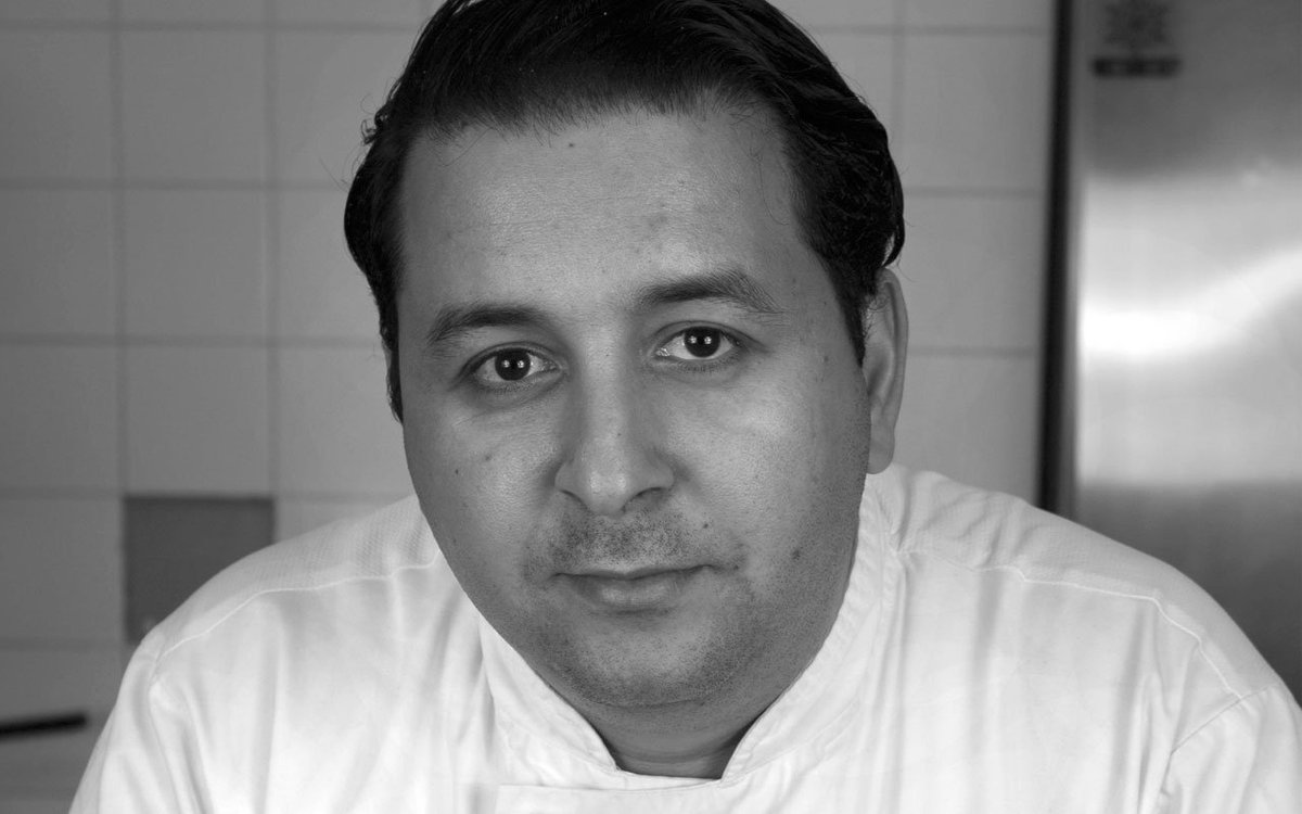 Q_LDN's tweet photo. BABOUCH | A new #Moroccan #Food Project Launched by our resident chef @khaliddahbi - https://t.co/0CyoPhQfFm #London #Quintessentially https://t.co/IT9EcLdh7m