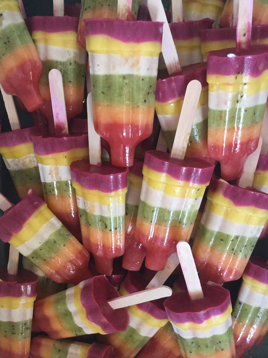 If 1 lolly mould holds 60ml of liquid,how much of each smoothie do we need to feed the whole class?? <a href="/charltonmanor/">Charlton Manor Sch</a>