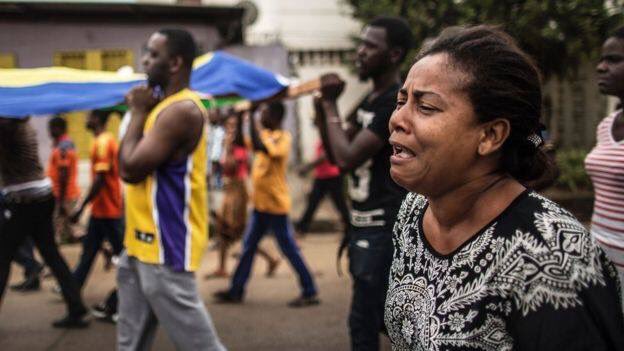 Cosa76's tweet photo. @IntlCrimCourt #icc #gabon #BongoKilling #AlibongoTue make your job ! #gabonese people watch you 💚💛💙 @BilieByNze is a killer
@pingjean 💚💛💙 https://t.co/vBcADtvyDb