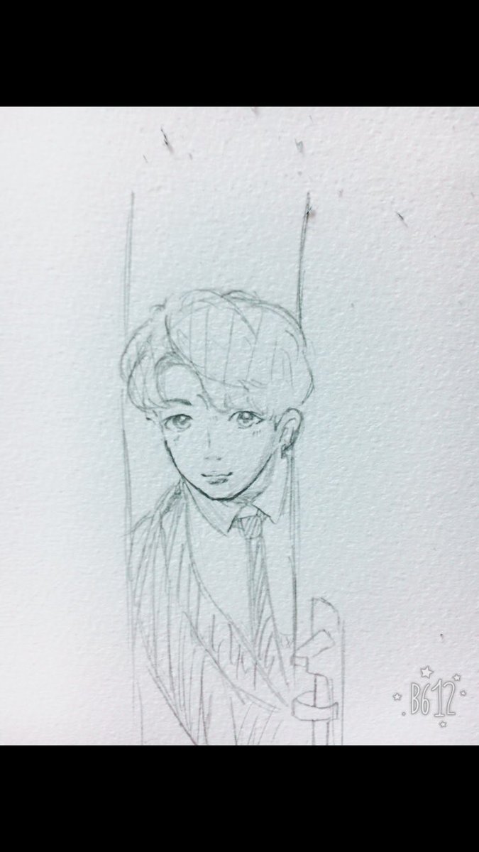 CziqJ5's tweet photo. BTSでのお絵かきリクエスト受付垢
なんでも書きます！BLでも大丈夫ですㅋㅋ  この垢にリプを送っていただければ書きます(ﾉ´▽｀)ﾉ♪

描いた絵は→@BTS_twt__ARMY この本垢に載せています

#BTSで妄想 
#btsで妄想r18 
#BTS 
#防弾少年団 https://t.co/v9GmAh7LbV