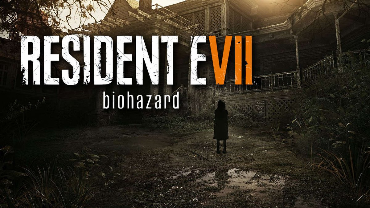IndieGala's tweet photo. **SUPER DEAL of the Day**

SAVE 35% TODAY on Resident Evil 7 biohazard >> https://t.co/8NH2kv5Us5

#Steam #Gaming #ResidentEvil7 https://t.co/9JZzUPINWv