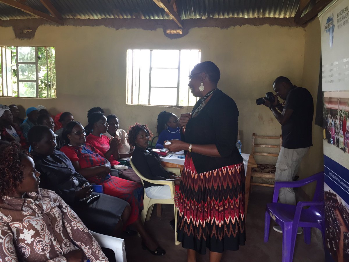 Anne Nyambura tweet media