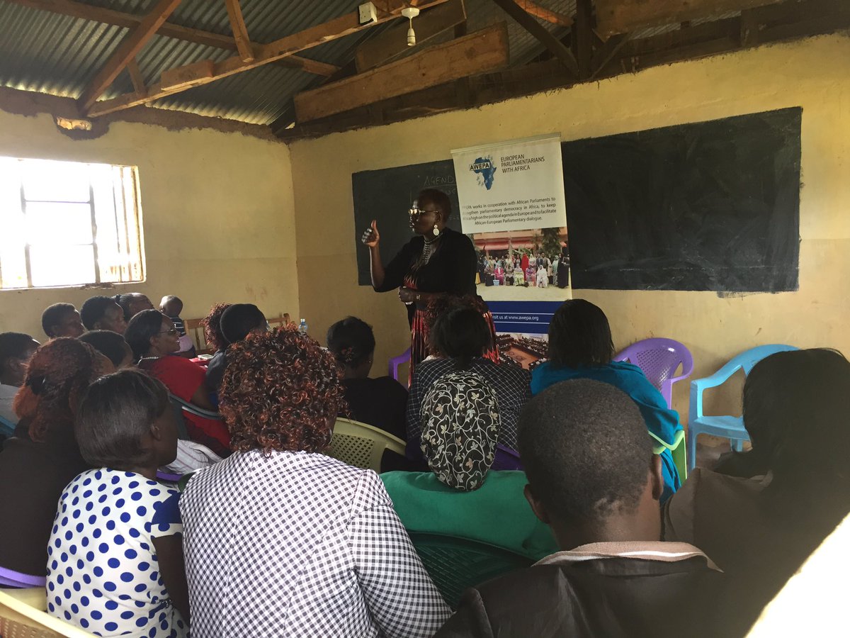 Anne Nyambura tweet media