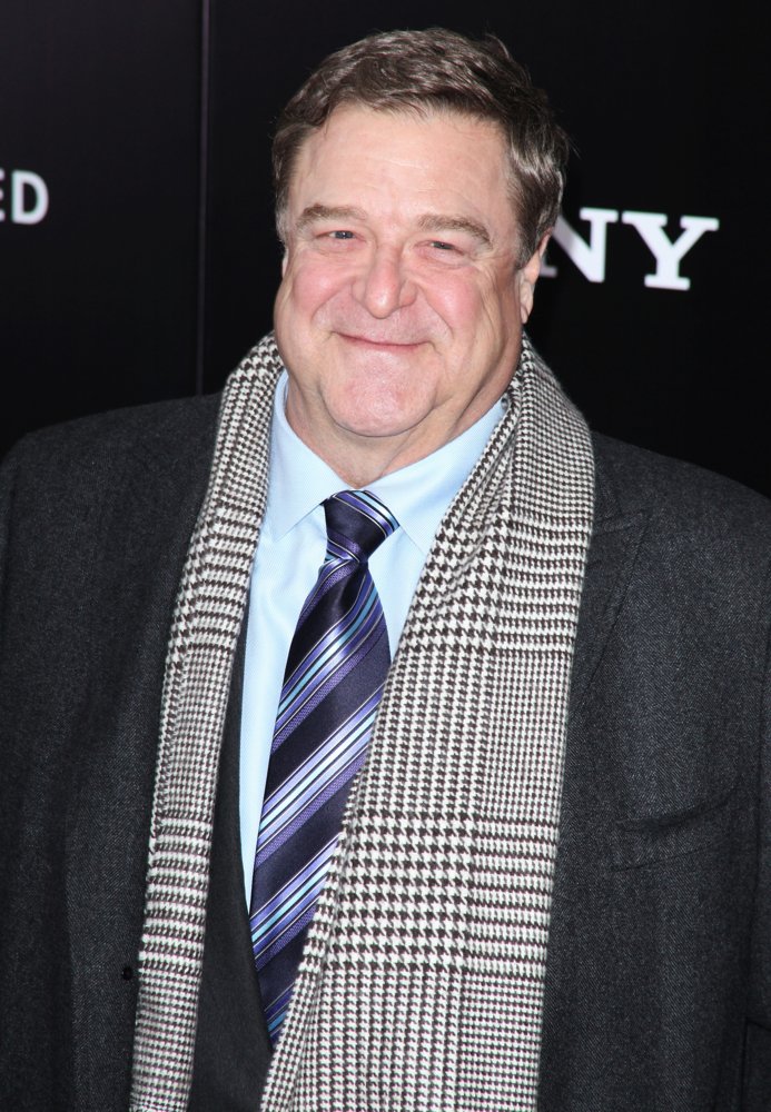 Happy Birthday John Goodman 