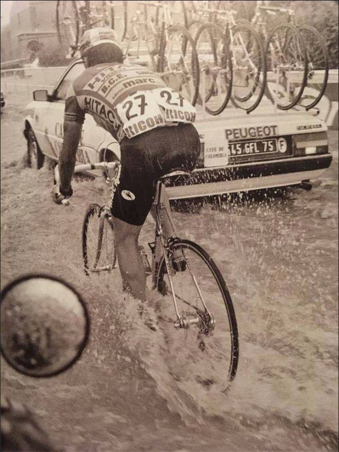 bashamers's tweet image. Fingers crossed this won't be us tomorrow morning @CiclismoCycling @nickhail_ @jawh88 @annaciclismo @AntonioDormio