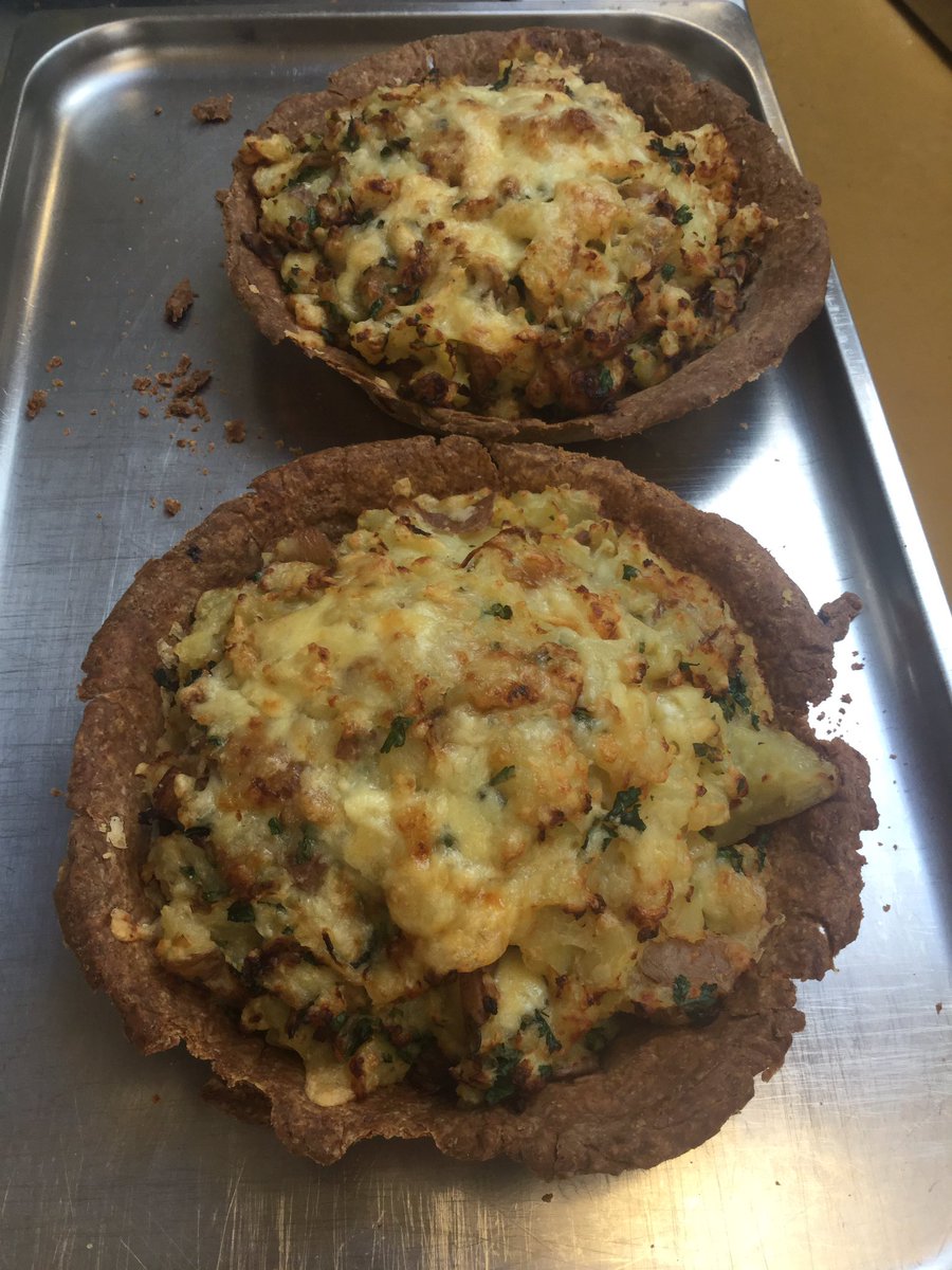 And homity pies of course! <a href="/charltonmanor/">Charlton Manor Sch</a> <a href="/1940sExperiment/">1940sExperiment</a>