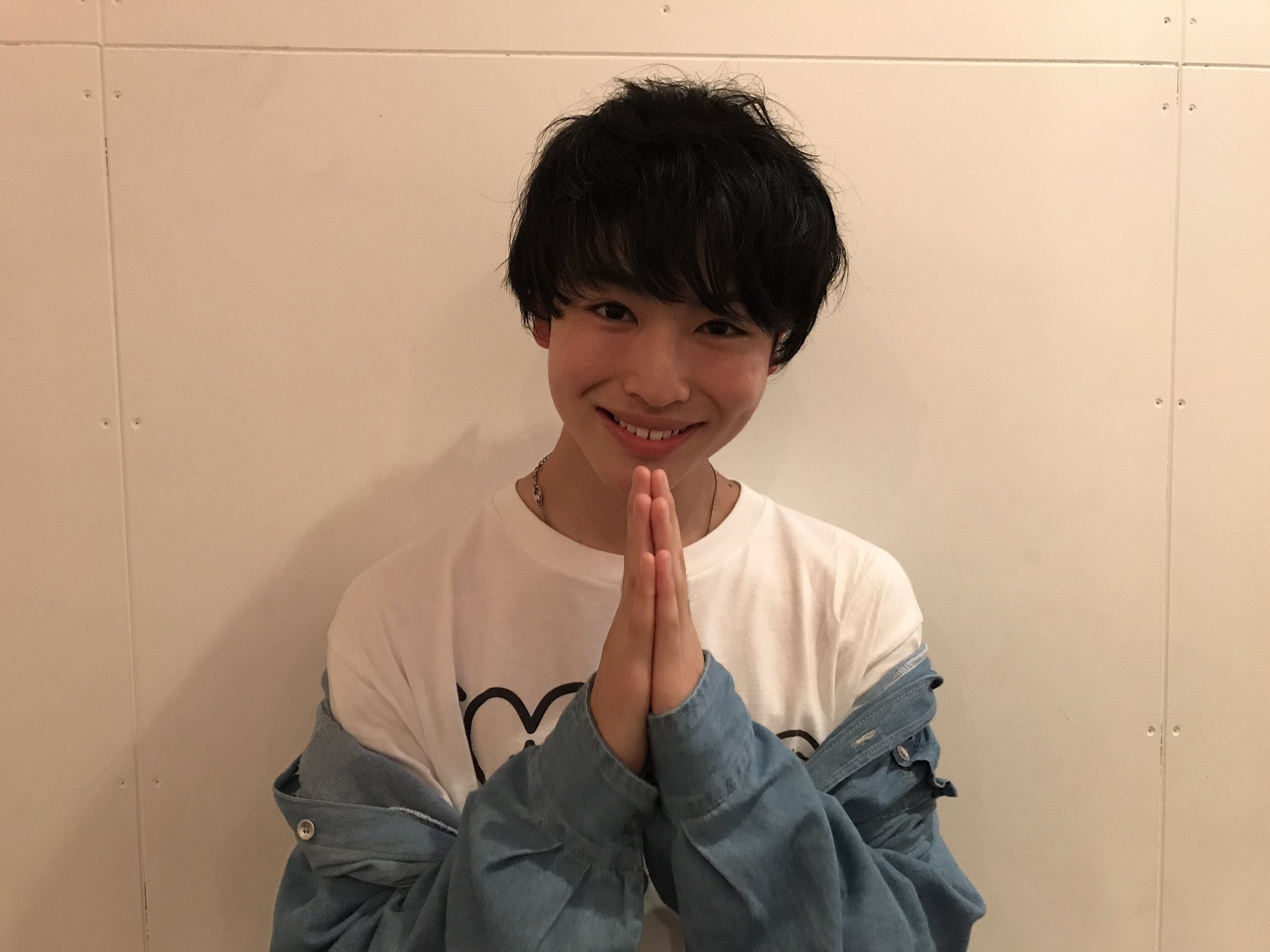 増子敦貴／Atsuki Mashiko／GENIC on X: 