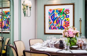 In the thick of the Flat Racing Season, <a href="/DaphnesLondon/">Daphne's London</a> has invited fabulous pundits to host an eve on 17/7. Details: bit.ly/2sKKk9X