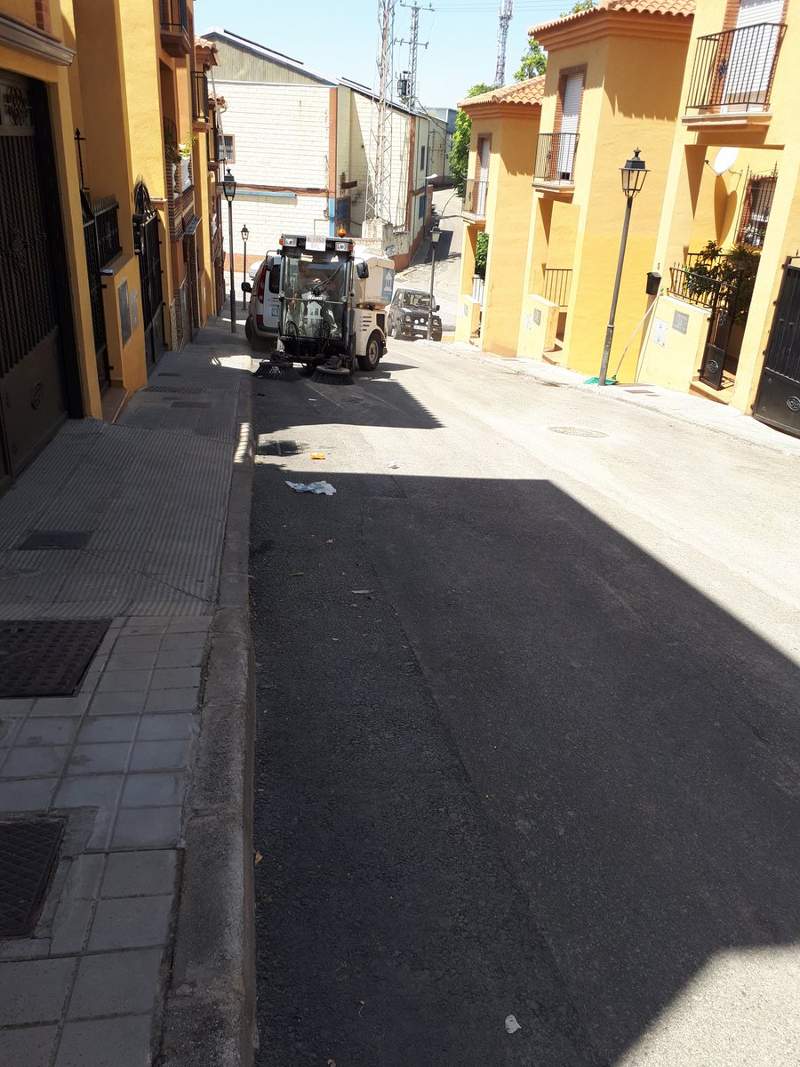 Barredora Jun tweet media