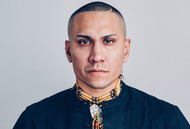 naig2017to's tweet photo. RELEASE- @TabBep of Black Eyed Peas Set to Headline #Toronto #2017NAIG Opening Ceremony Presented by @HydroOne https://t.co/mih8fTTHs8 https://t.co/1LfSDZFowe