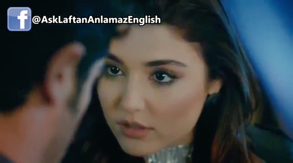 ALAHayatt's tweet photo. Seni Bana eskisi gibi bakmanı elimden geleni yapıcam. Sana kendimi affetiricem murat. #AşkLaftanAnlamaz https://t.co/kcF8mAThBo