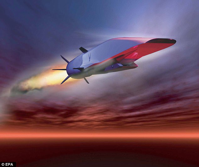 JBickf's tweet image. @Boeing says hypersonic passenger planes will take flight within a decade! #expensiveticket