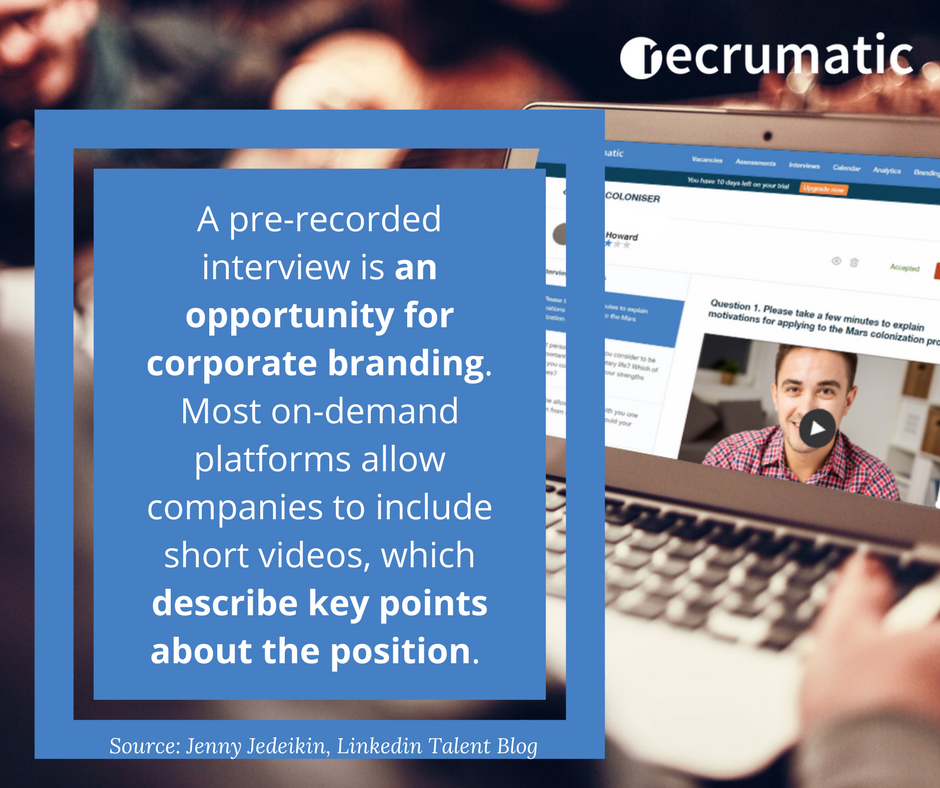 Recrumatic Ltd. tweet media