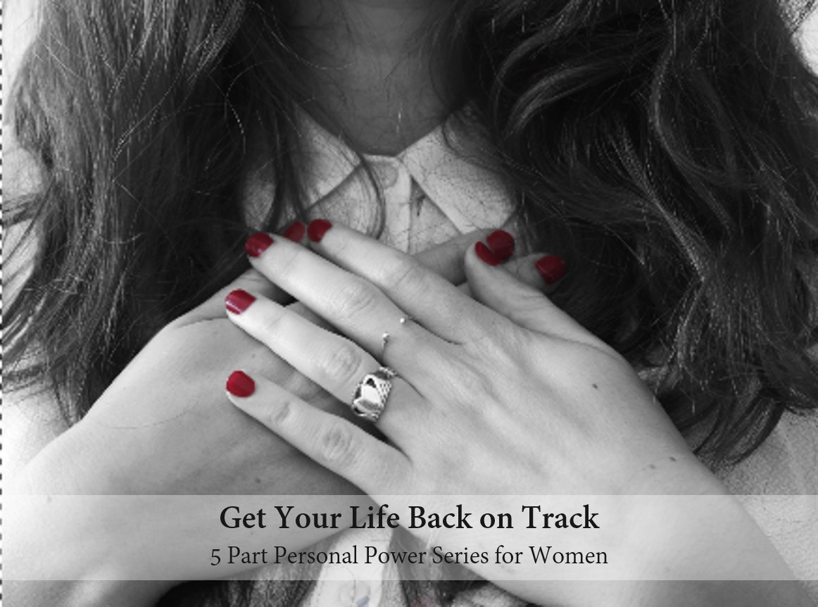 SamarShera's tweet photo. Get your life back on track. Download this FREE 5 part #ebook series today! https://t.co/eB99oWU6tb #women #leaderofchange https://t.co/UqpiFlm5rU