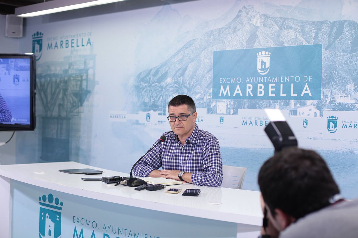 La #JGL aprueba licencias de obras por un importe cercano a 1,5 millones de euros bit.ly/2svCU8n #Marbella #MarbellaSUMA