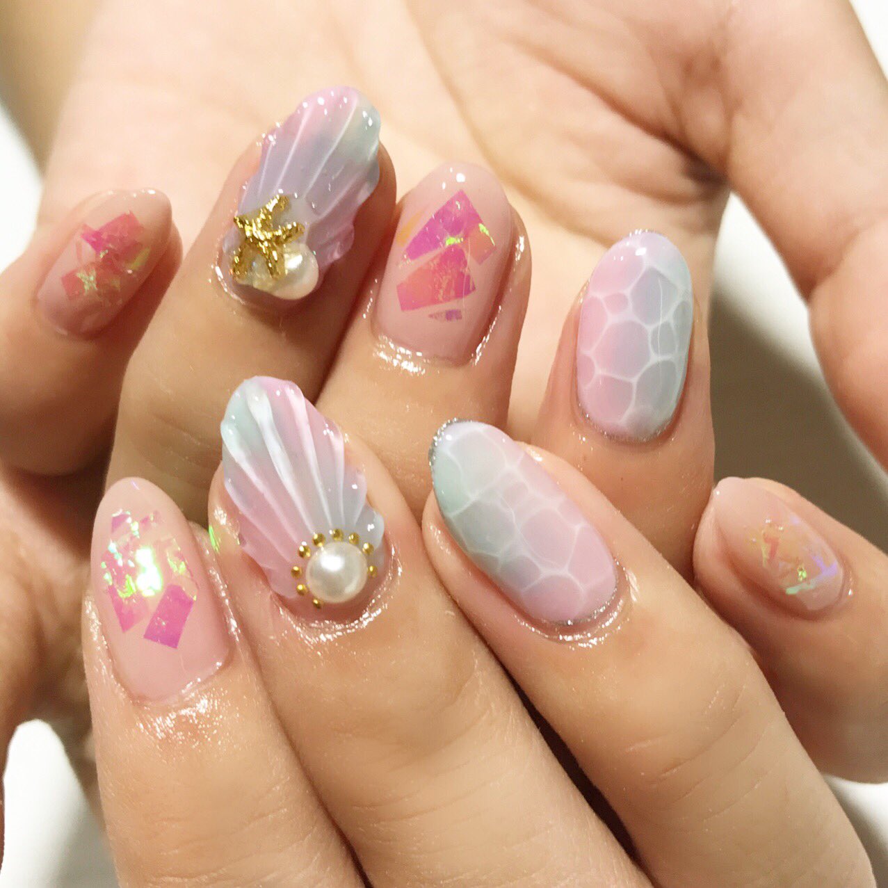Lotus Nail Lotusnail Twitter