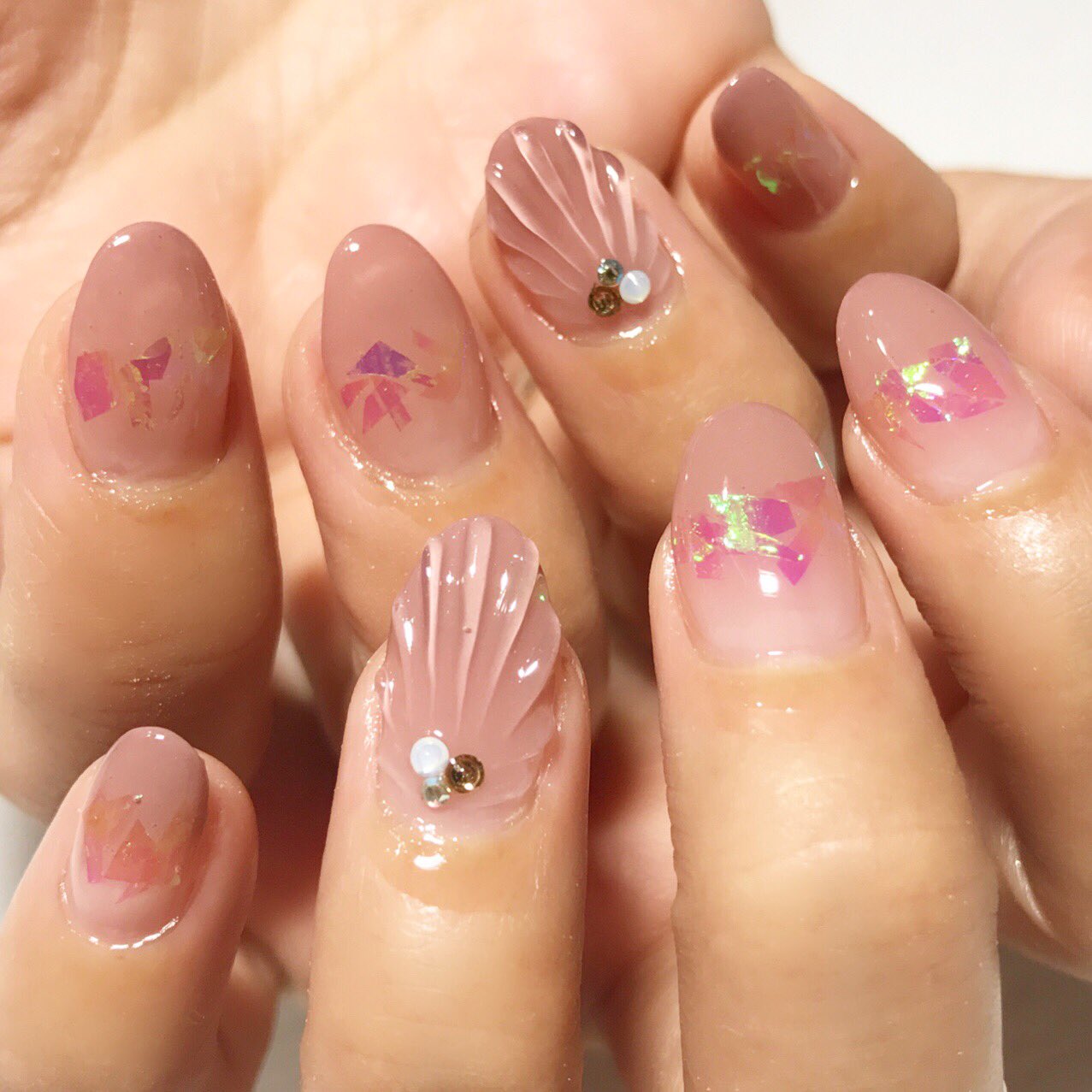 Lotus Nail Lotusnail Twitter