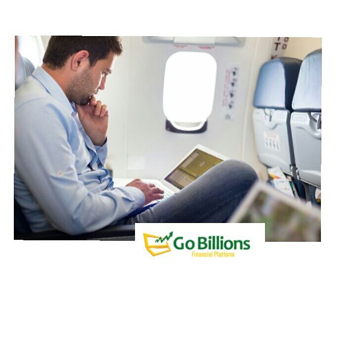 gobillions's tweet photo. How to Survive Your 1st Business Trip.

View >> https://t.co/rd5GNPG08L https://t.co/A39KIghH5i