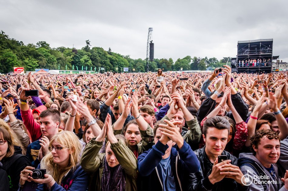 Dublin Concerts tweet media