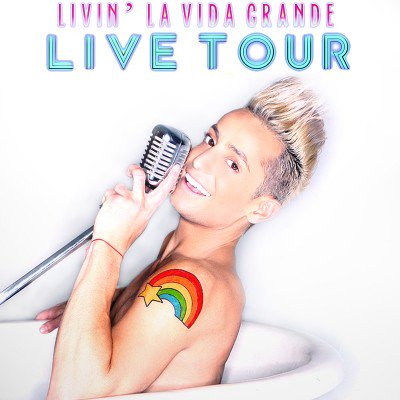 gettothefront's tweet photo. .@FrankieJGrande re-scheduled Livin’ La Vida Grande Live Tour show @Bushhallmusic to take place on 23rd Aug 2017. https://t.co/8XKE1fqfpZ https://t.co/BX7tz1PKr5